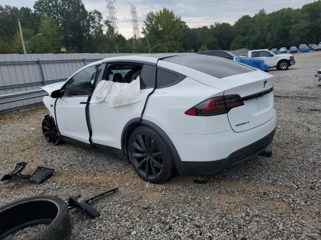 2016 TESLA MODEL X #3282493886