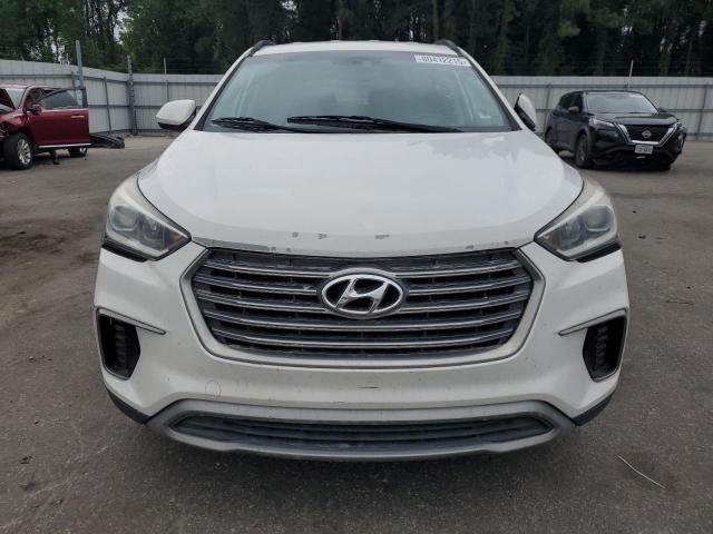 2017 HYUNDAI SANTA FE SE KM8SM4HF9HU194654