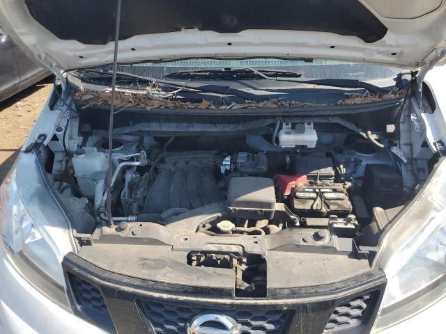 2021 NISSAN NV200 2.5S 3N6CM0KN0MK691312