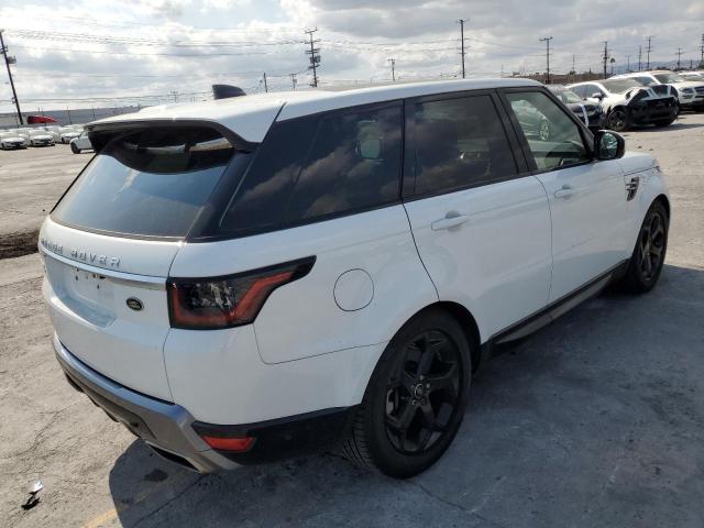 2018 LAND ROVER RANGE ROVE SALWR2RV6JA401146