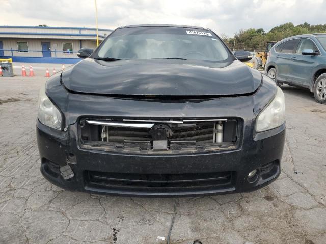 2014 NISSAN MAXIMA S #3291359152
