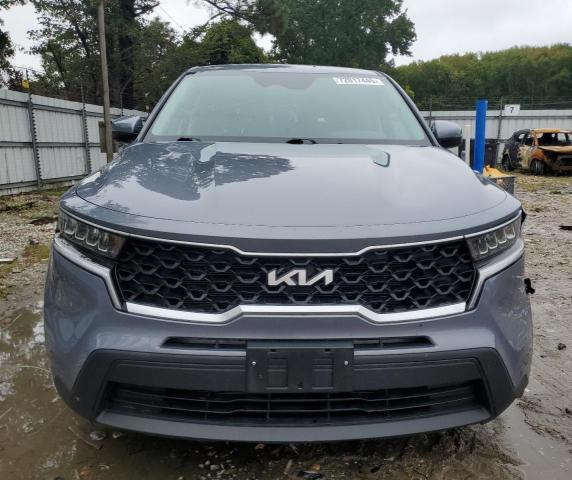 2023 KIA SORENTO LX 5XYRGDLC3PG209852