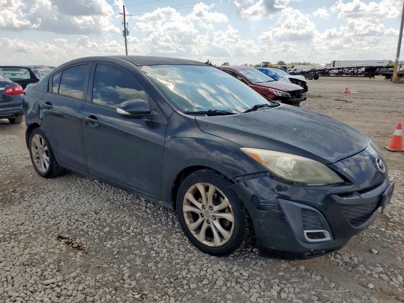2010 MAZDA 3 S - JM1BL1S58A1231111