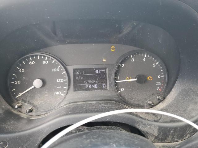 2016 MERCEDES-BENZ METRIS #3259466159