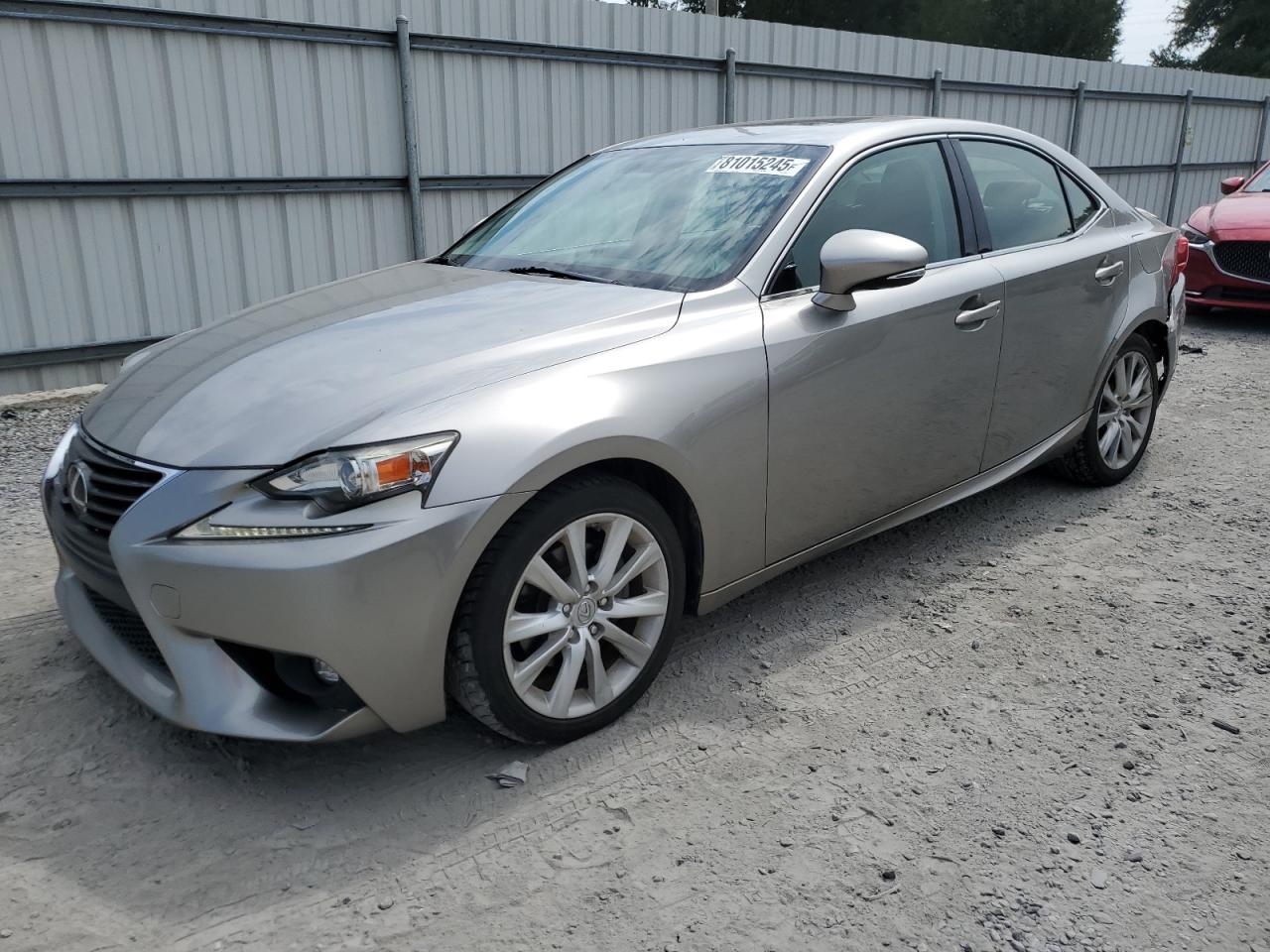 LEXUS IS 250