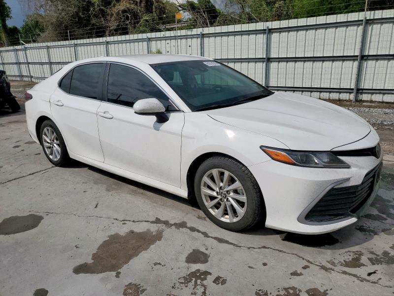 2023 TOYOTA CAMRY LE 4T1C11AK9PU761222