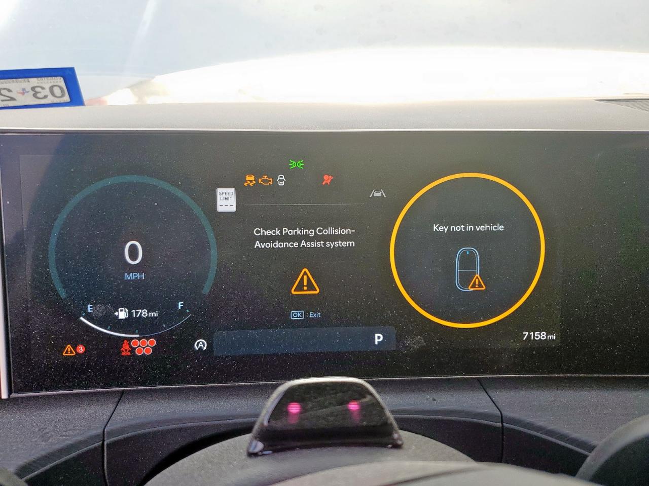 HYUNDAI SANTA FE LIMITED