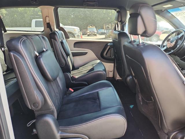 2017 DODGE GRAND CARA - 2C4RDGCG1HR709986