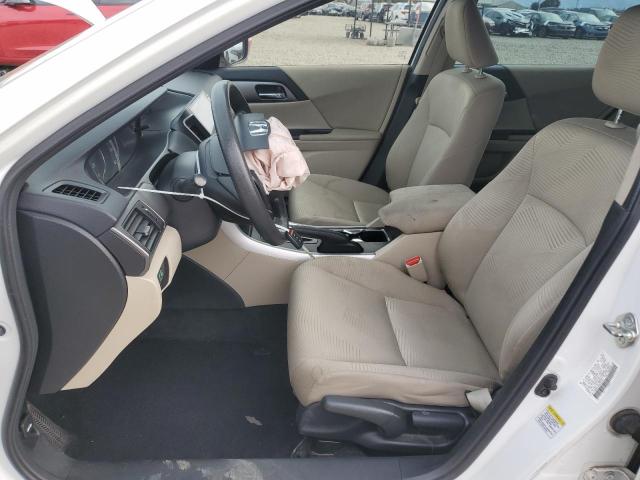 2015 HONDA ACCORD LX - 1HGCR2F32FA166220