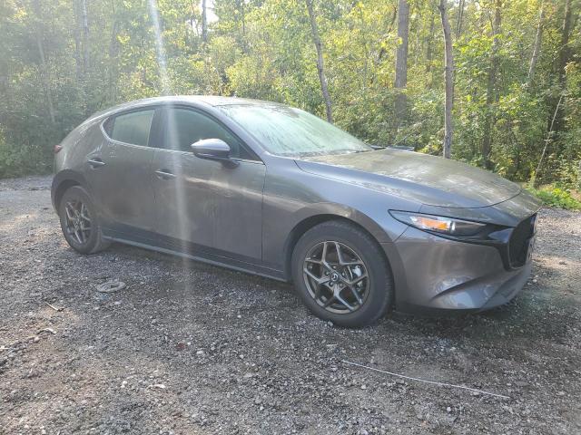 2025 MAZDA 3 PREFERRE - JM1BPALM8S1764006