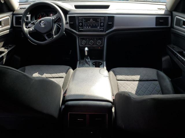 2018 VOLKSWAGEN ATLAS S 1V2AP2CA2JC549049