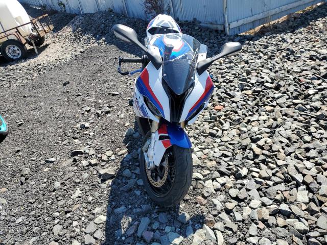2022 BMW S 1000 RR WB10E2309N6F39150