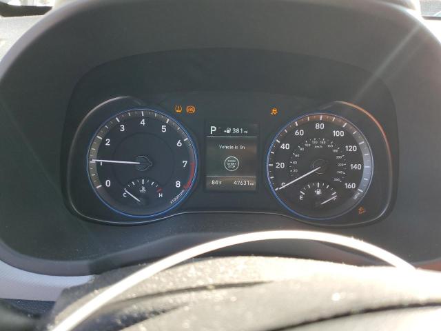 2018 HYUNDAI KONA SEL - KM8K22AA2JU075116