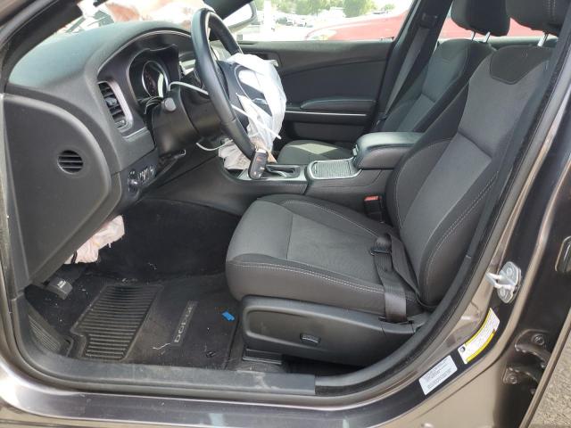 2015 DODGE CHARGER SE 2C3CDXBG6FH847974