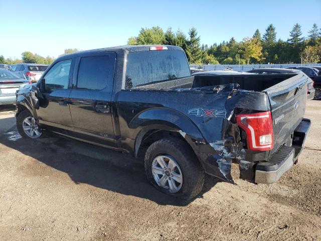 2015 FORD F150 SUPER - 1FTEW1EF1FFB50034