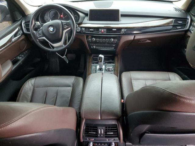 2015 BMW X5 XDRIVE3 5UXKR0C54F0K66392