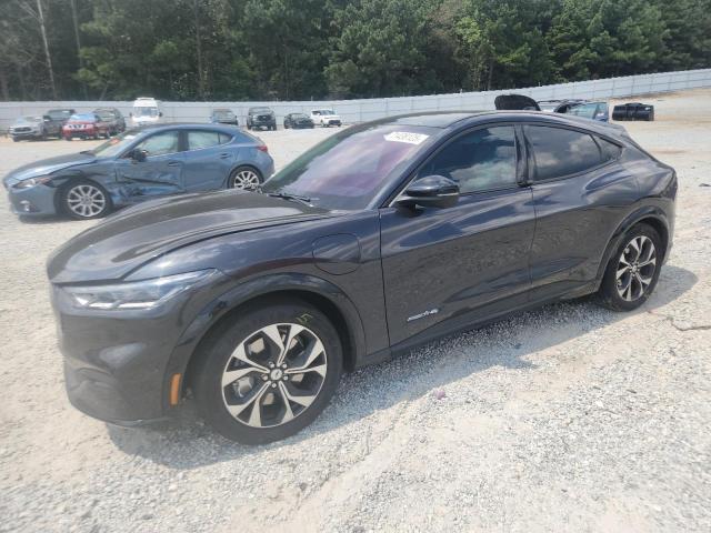 Global Auto Auctions: 2022 FORD MUSTANG MA