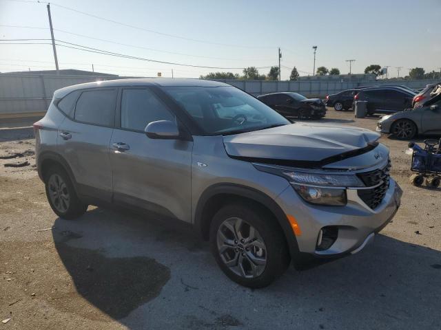 2025 KIA SELTOS LX - KNDEPCAA0S7769005