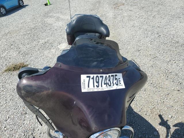 2006 HARLEY-DAVIDSON FLHXI 1HD1KBW136Y701411