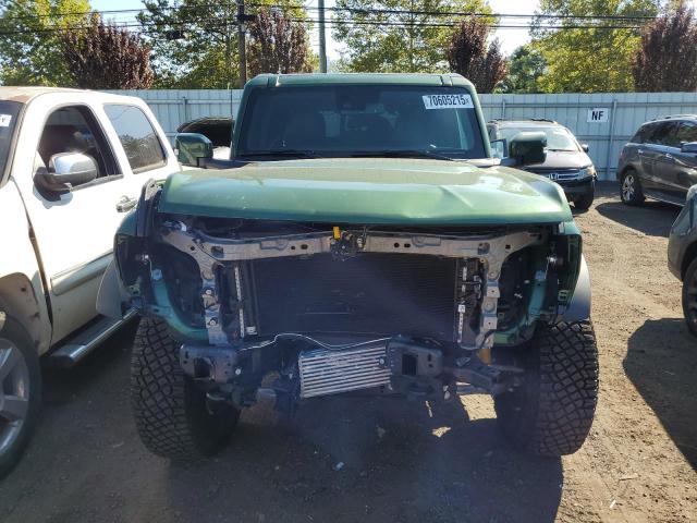 2024 FORD BRONCO OUT 1FMDE8BH3RLB03697