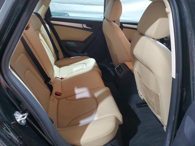 2015 AUDI A4 PREMIUM PLUS WAUFFAFLXFN017459