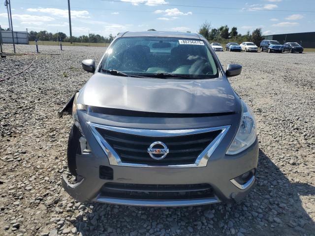2016 NISSAN VERSA SV W 3N1CN7AP9GL832293