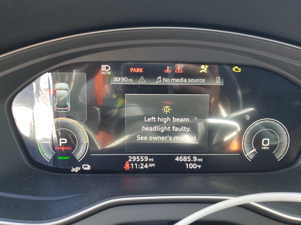 AUDI Q5 PREMIUM PLUS 55