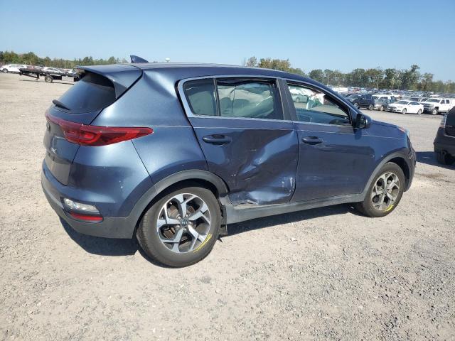 2022 KIA SPORTAGE L #3290307221