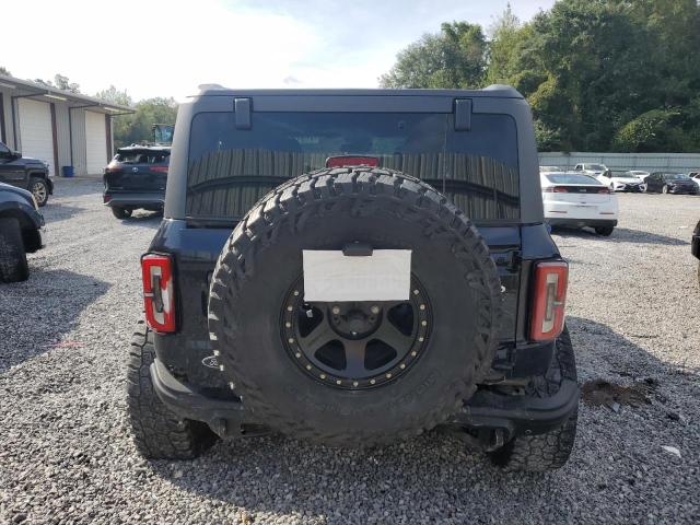 2021 FORD BRONCO BAS #3294529542