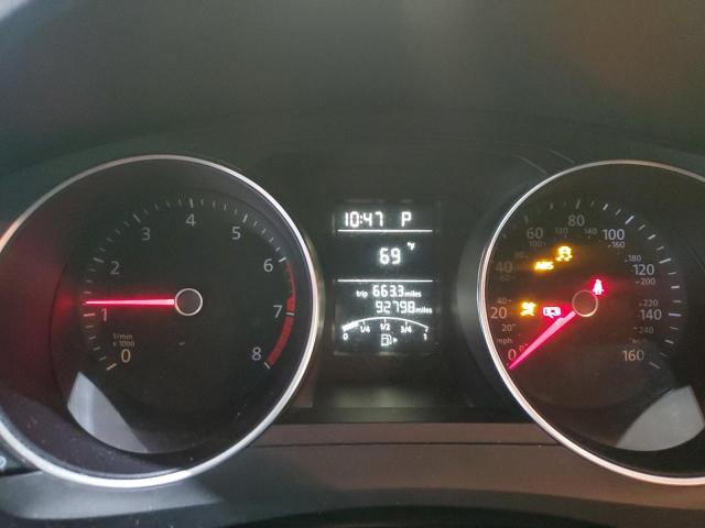 2015 VOLKSWAGEN JETTA BASE 3VW2K7AJ0FM216081