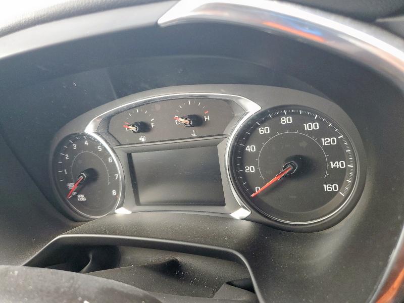 2023 CHEVROLET BLAZER 3LT #3301947454