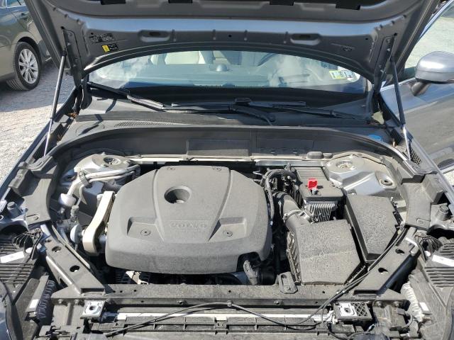 2021 VOLVO XC60 T5 INSCRIPTION YV4102RL4M1809432