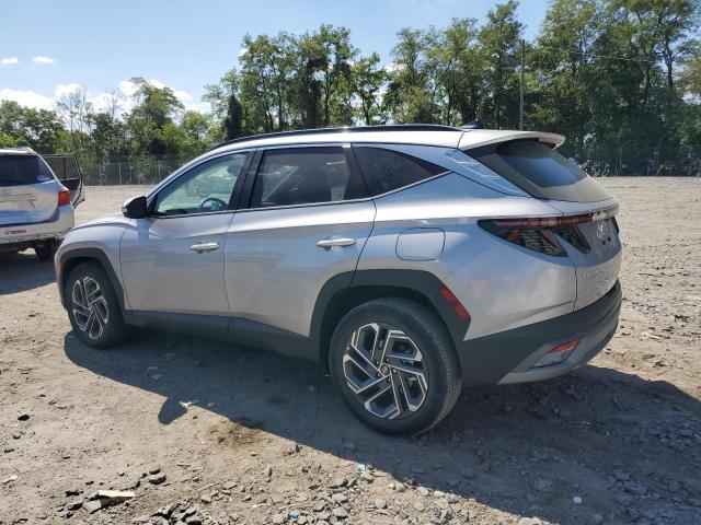 2025 HYUNDAI TUCSON LIM KM8JEDD13SU299149