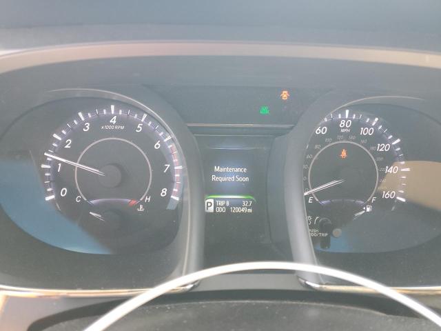 2016 TOYOTA AVALON XLE 4T1BK1EBXGU239606