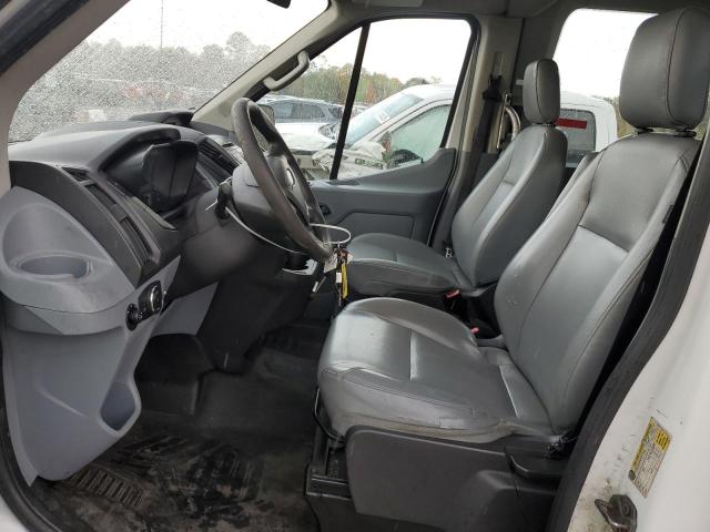 2016 FORD TRANSIT T-350 1FDZX2CM2GKA08639