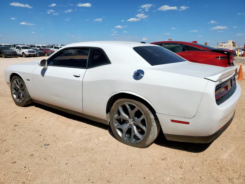 2019 DODGE CHALLENGER R/T 2C3CDZBTXKH641916