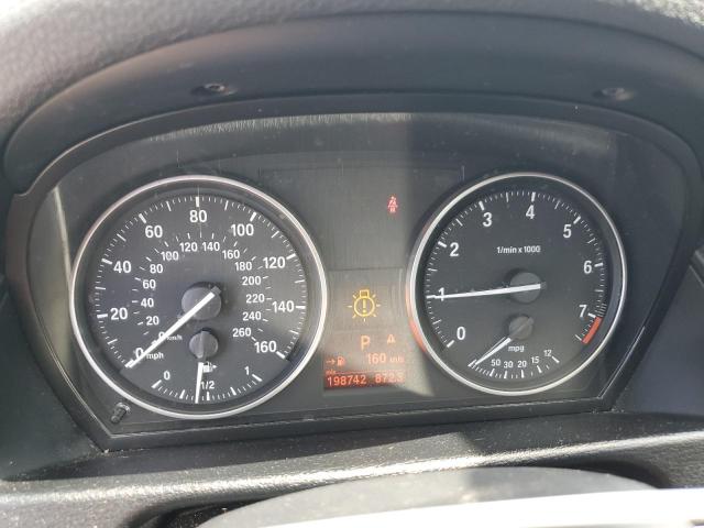 2015 BMW X1 XDRIVE2 - WBAVL1C51FVY27847