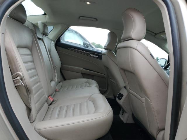 2017 FORD FUSION SE 3FA6P0HD7HR396880