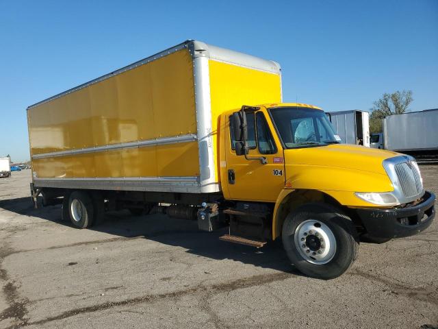 2016 INTERNATIONAL 4000 4300 - Other View