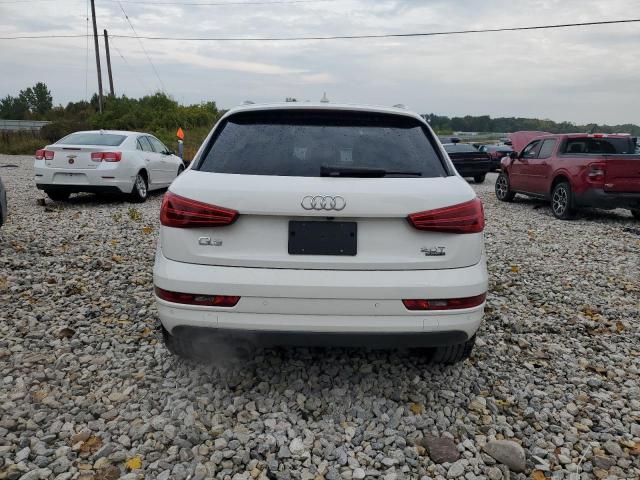 2016 AUDI Q3 PREMIUM PLUS WA1EFCFS4GR019472
