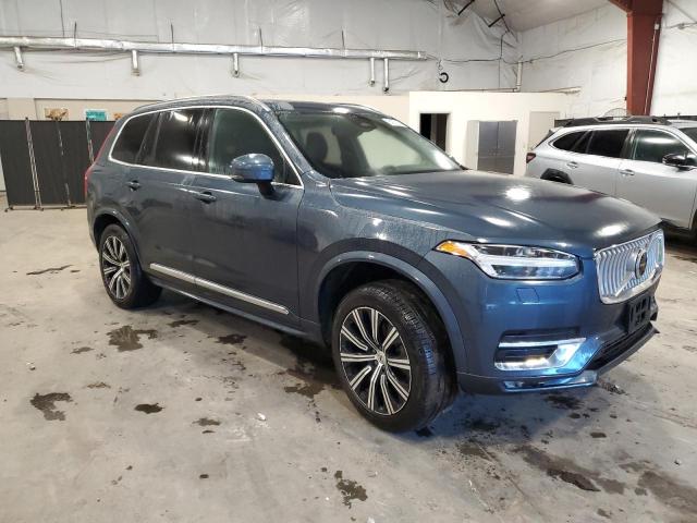 2024 VOLVO XC90 PLUS YV4L12PE9R1240823