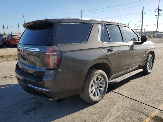 2021 CHEVROLET TAHOE C150 1GNSCNKD6MR121413