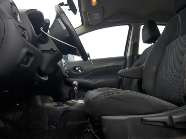 2019 NISSAN VERSA NOTE 3N1CE2CP9KL358015