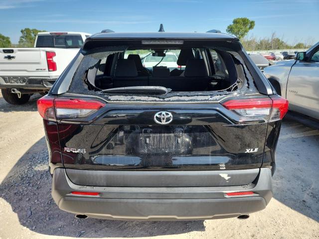 2019 TOYOTA RAV4 XLE JTMW1RFV1KD002799