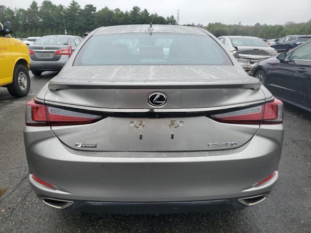 2019 LEXUS ES 350 - 58ABZ1B17KU048749