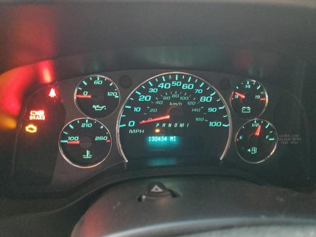 2011 CHEVROLET EXPRESS G4 #3274056556