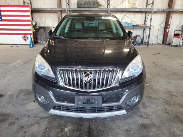 2014 BUICK ENCORE CON - KL4CJBSB1EB617840