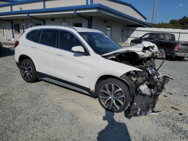 2016 BMW X1 XDRIVE28I - WBXHT3C39GP880282