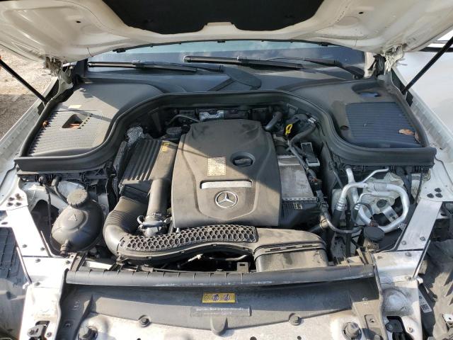 2016 MERCEDES-BENZ GLC 300 4M - WDC0G4KB5GF091088