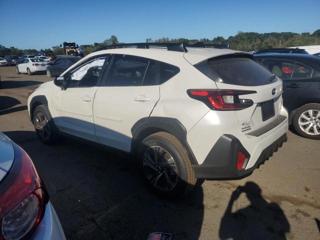 2025 SUBARU CROSSTREK PREMIUM JF2GUHDCXS8214263